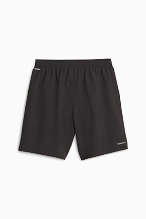Short de course Ultraweave 7 po Hommes, PUMA Black, extralarge